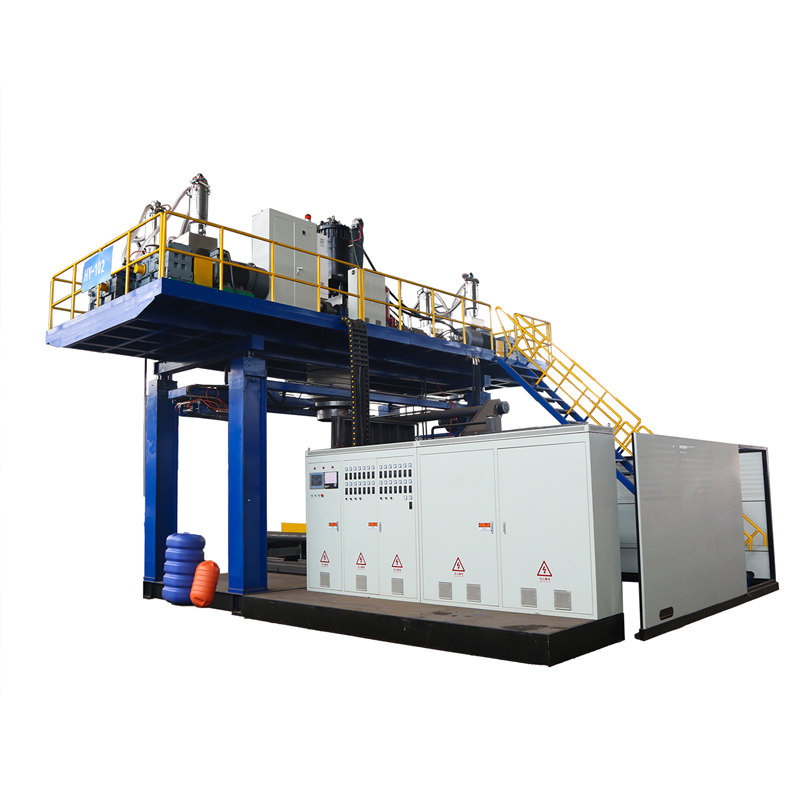 5000L水桶吹塑機(jī)